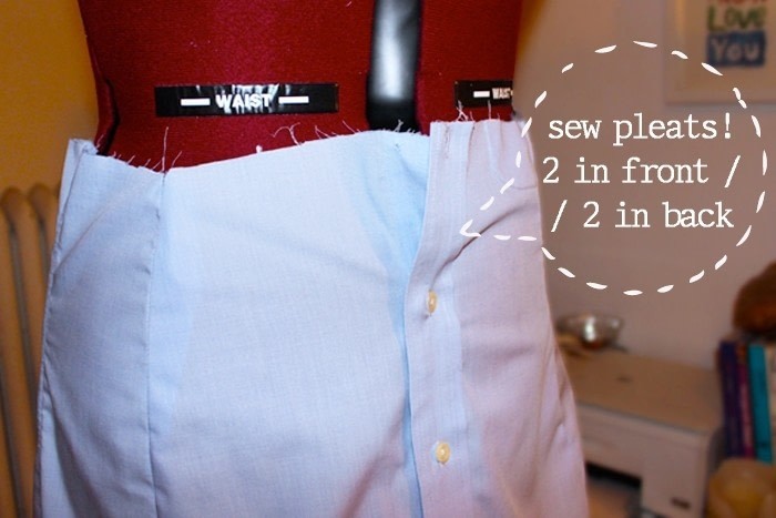 how to cut a t shirt cute