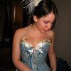 Glitter Pixie
