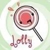 lolly p.